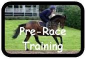 Pre-Race Training